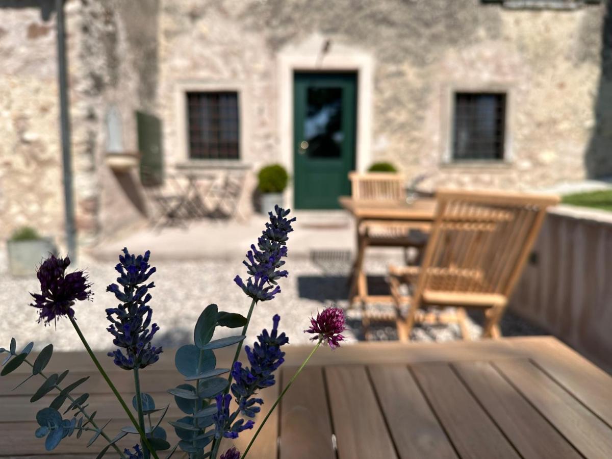 Ca Nova Agriturismo Castellaro  Exterior foto