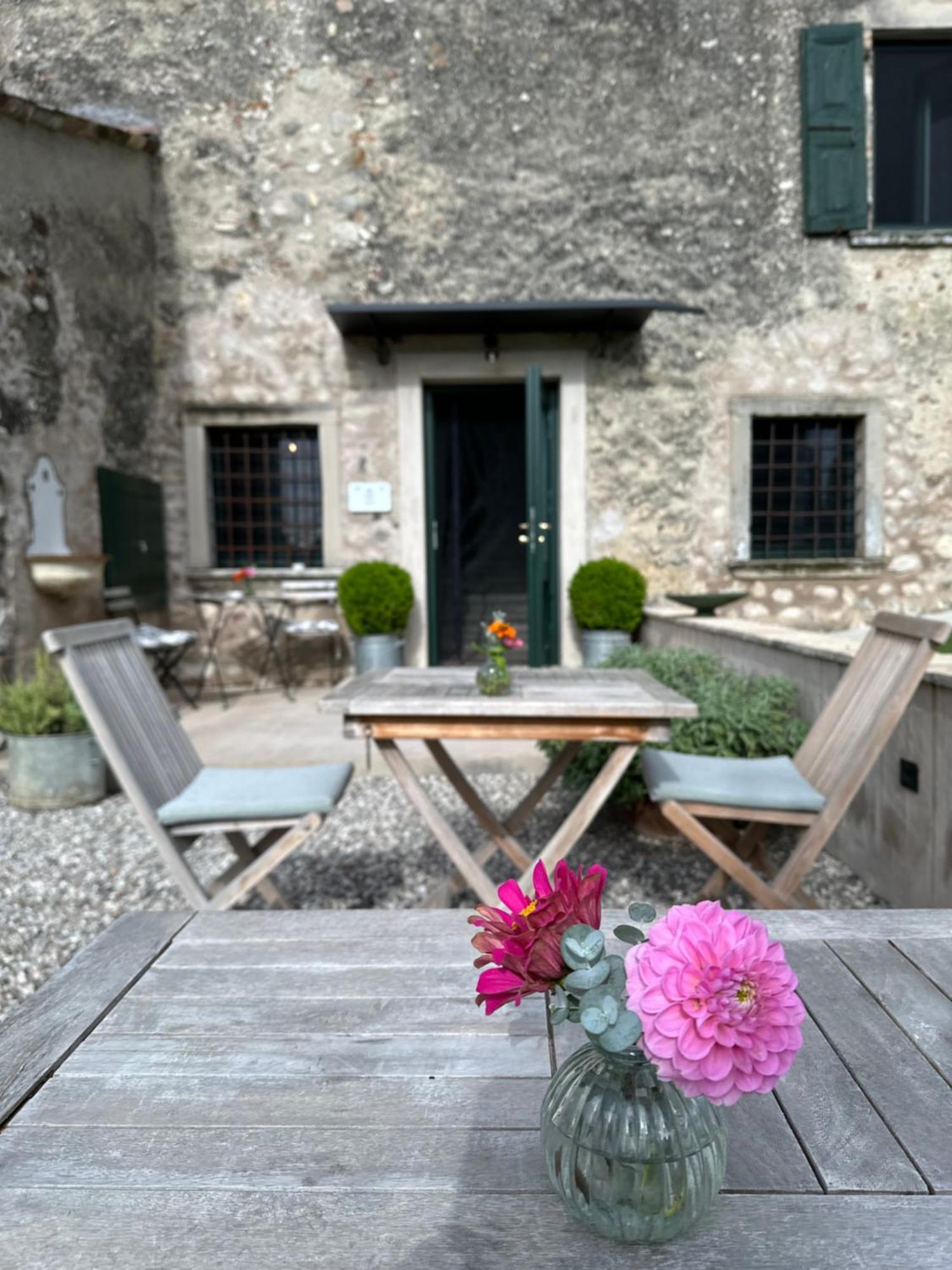 Ca Nova Agriturismo Castellaro  Exterior foto